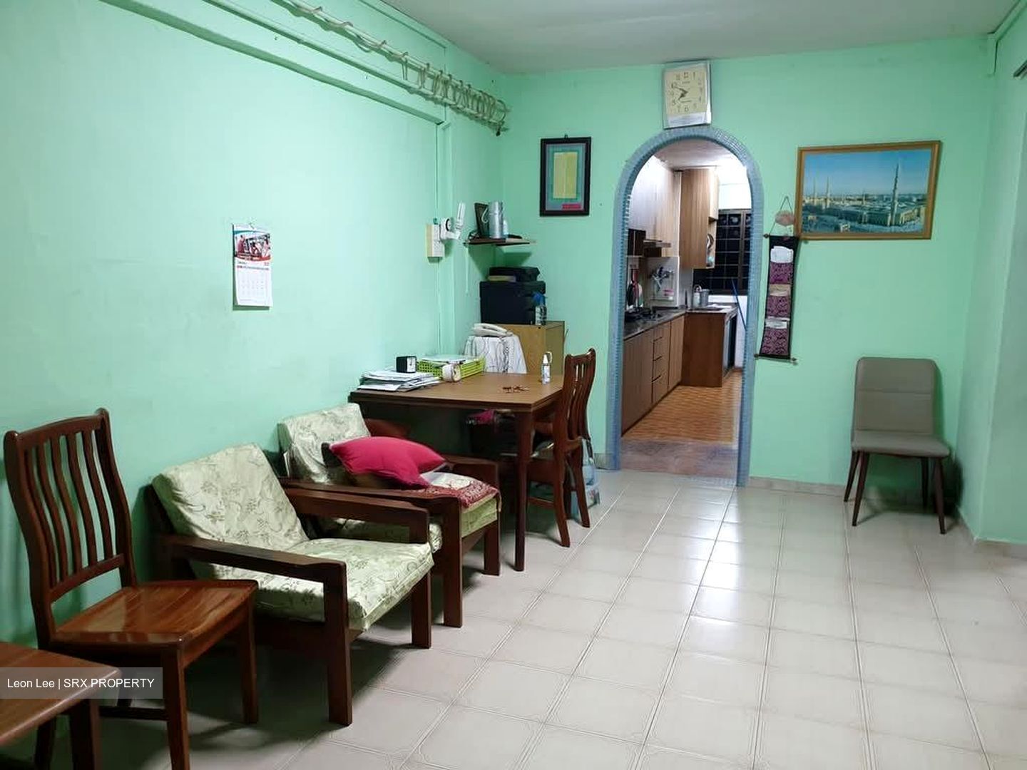 Blk 351 Clementi Avenue 2 (Clementi), HDB 3 Rooms #565656481